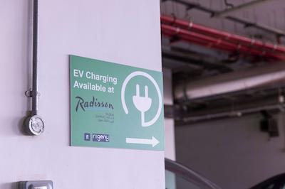 Radisson Hotel Dubai DAMAC Hills