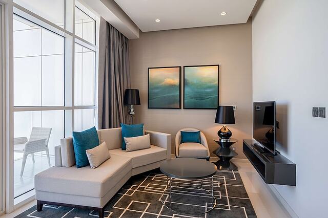 Radisson Hotel Dubai DAMAC Hills