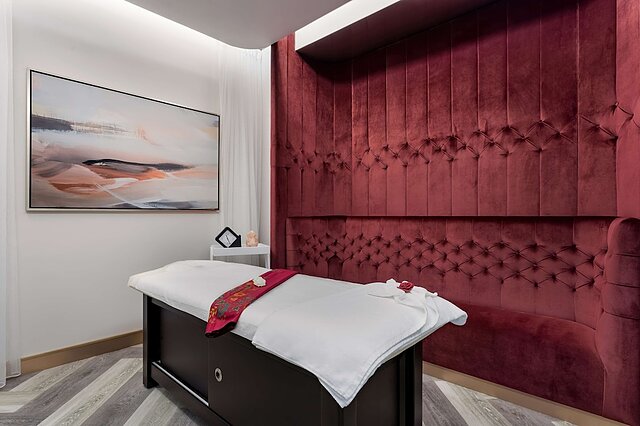 Radisson Hotel Dubai DAMAC Hills