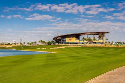 Radisson Hotel Dubai DAMAC Hills