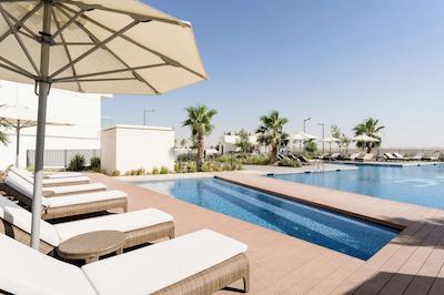 Radisson Hotel Dubai DAMAC Hills