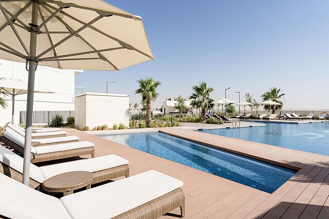 Radisson Hotel Dubai DAMAC Hills