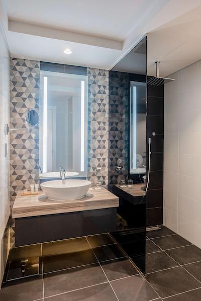 Radisson Hotel Dubai DAMAC Hills