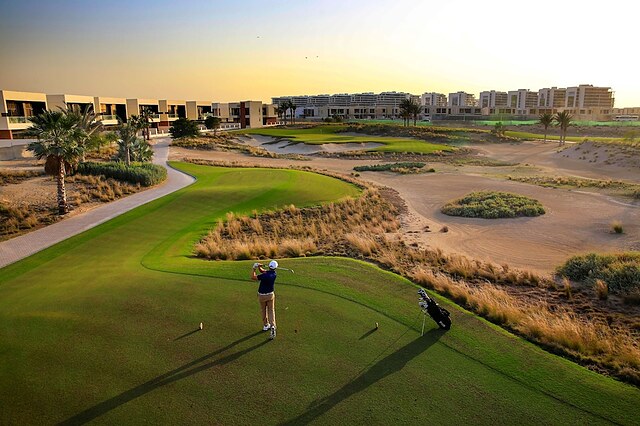 Radisson Hotel Dubai DAMAC Hills