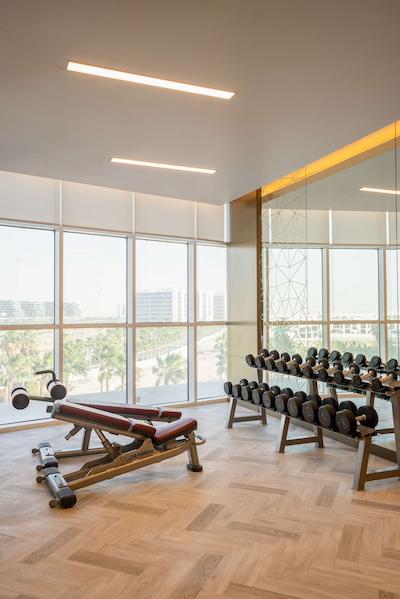 Radisson Hotel Dubai DAMAC Hills