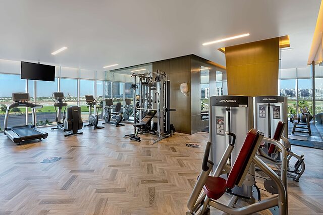 Radisson Hotel Dubai DAMAC Hills