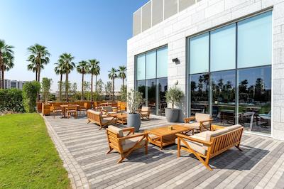 Radisson Hotel Dubai DAMAC Hills