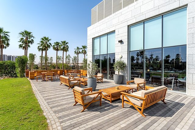 Radisson Hotel Dubai DAMAC Hills