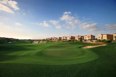 Radisson Hotel Dubai DAMAC Hills