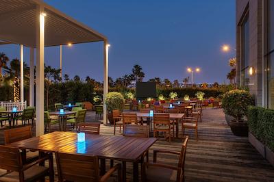 Radisson Hotel Dubai DAMAC Hills