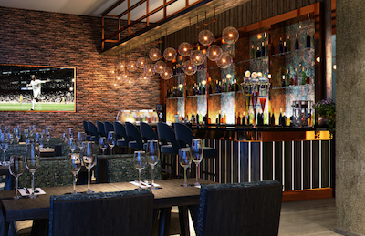 Radisson Hotel Dubai DAMAC Hills