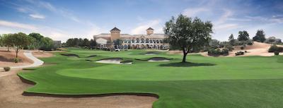 Radisson Hotel Dubai DAMAC Hills