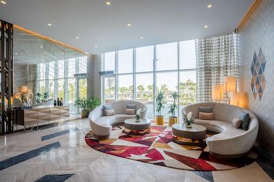 Radisson Hotel Dubai DAMAC Hills