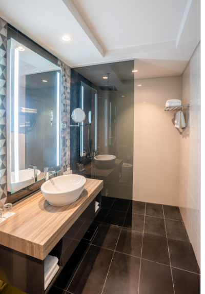 Radisson Hotel Dubai DAMAC Hills