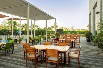 Radisson Hotel Dubai DAMAC Hills