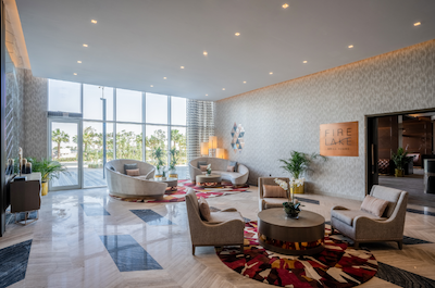 Radisson Hotel Dubai DAMAC Hills