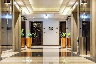 Radisson Hotel Dubai DAMAC Hills