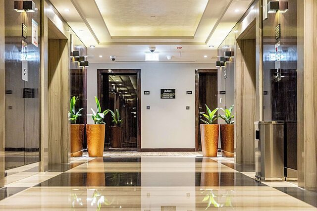 Radisson Hotel Dubai DAMAC Hills