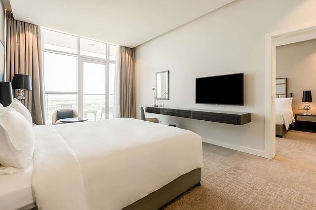 Radisson Hotel Dubai DAMAC Hills