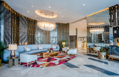 Radisson Hotel Dubai DAMAC Hills