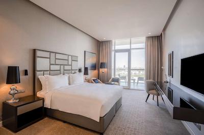 Radisson Hotel Dubai DAMAC Hills