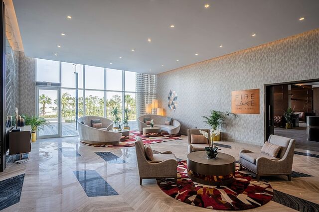 Radisson Hotel Dubai DAMAC Hills