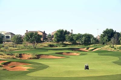 Radisson Hotel Dubai DAMAC Hills