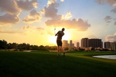 Radisson Hotel Dubai DAMAC Hills