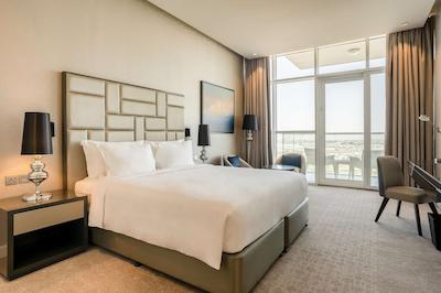 Radisson Hotel Dubai DAMAC Hills