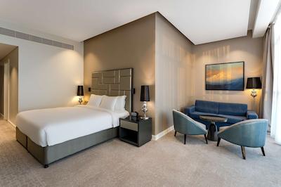 Radisson Hotel Dubai DAMAC Hills