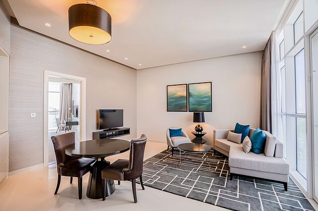 Radisson Hotel Dubai DAMAC Hills