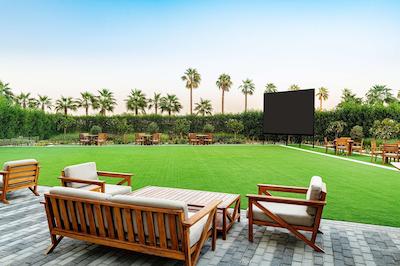 Radisson Hotel Dubai DAMAC Hills