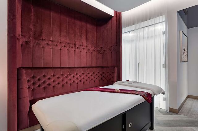 Radisson Hotel Dubai DAMAC Hills