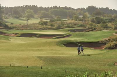Radisson Hotel Dubai DAMAC Hills