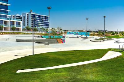 Radisson Hotel Dubai DAMAC Hills