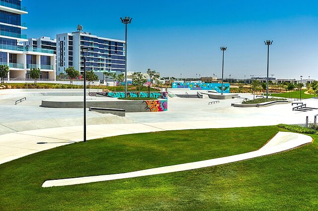 Radisson Hotel Dubai DAMAC Hills