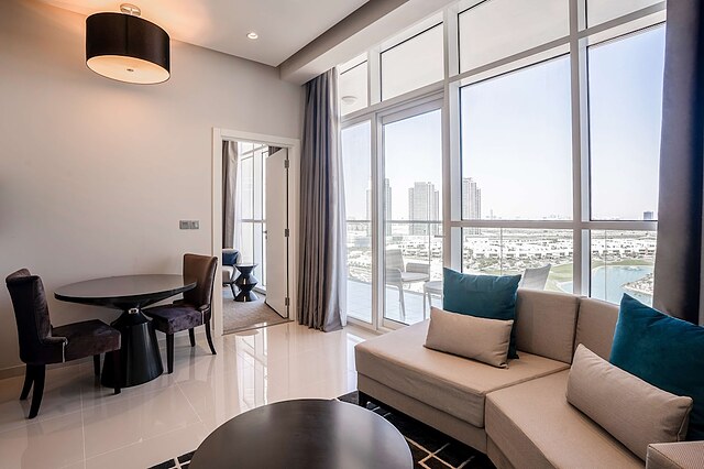 Radisson Hotel Dubai DAMAC Hills