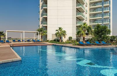 Radisson Hotel Dubai DAMAC Hills