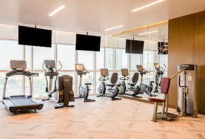 Radisson Hotel Dubai DAMAC Hills