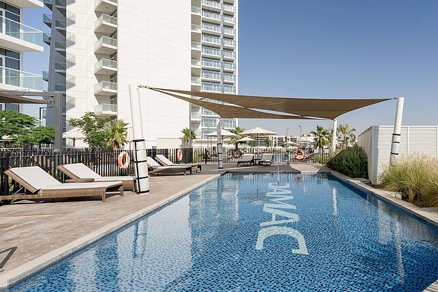Radisson Hotel Dubai DAMAC Hills