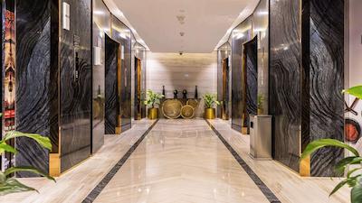 Radisson Hotel Dubai DAMAC Hills