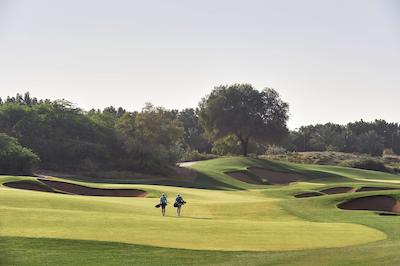 Radisson Hotel Dubai DAMAC Hills