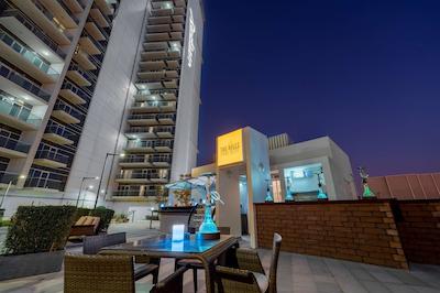 Radisson Hotel Dubai DAMAC Hills