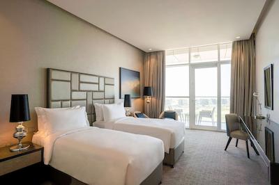 Radisson Hotel Dubai DAMAC Hills