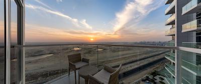 Radisson Hotel Dubai DAMAC Hills