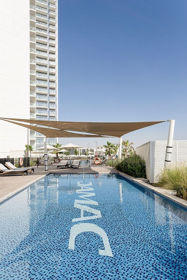 Radisson Hotel Dubai DAMAC Hills