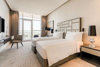 Radisson Hotel Dubai DAMAC Hills