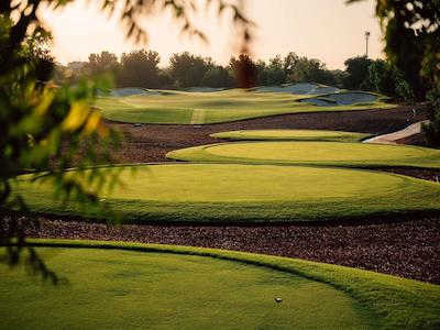 Radisson Hotel Dubai DAMAC Hills