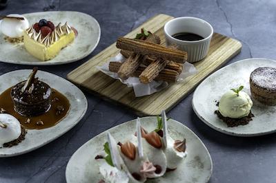 Radisson Hotel Dubai DAMAC Hills