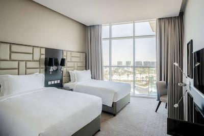 Radisson Hotel Dubai DAMAC Hills